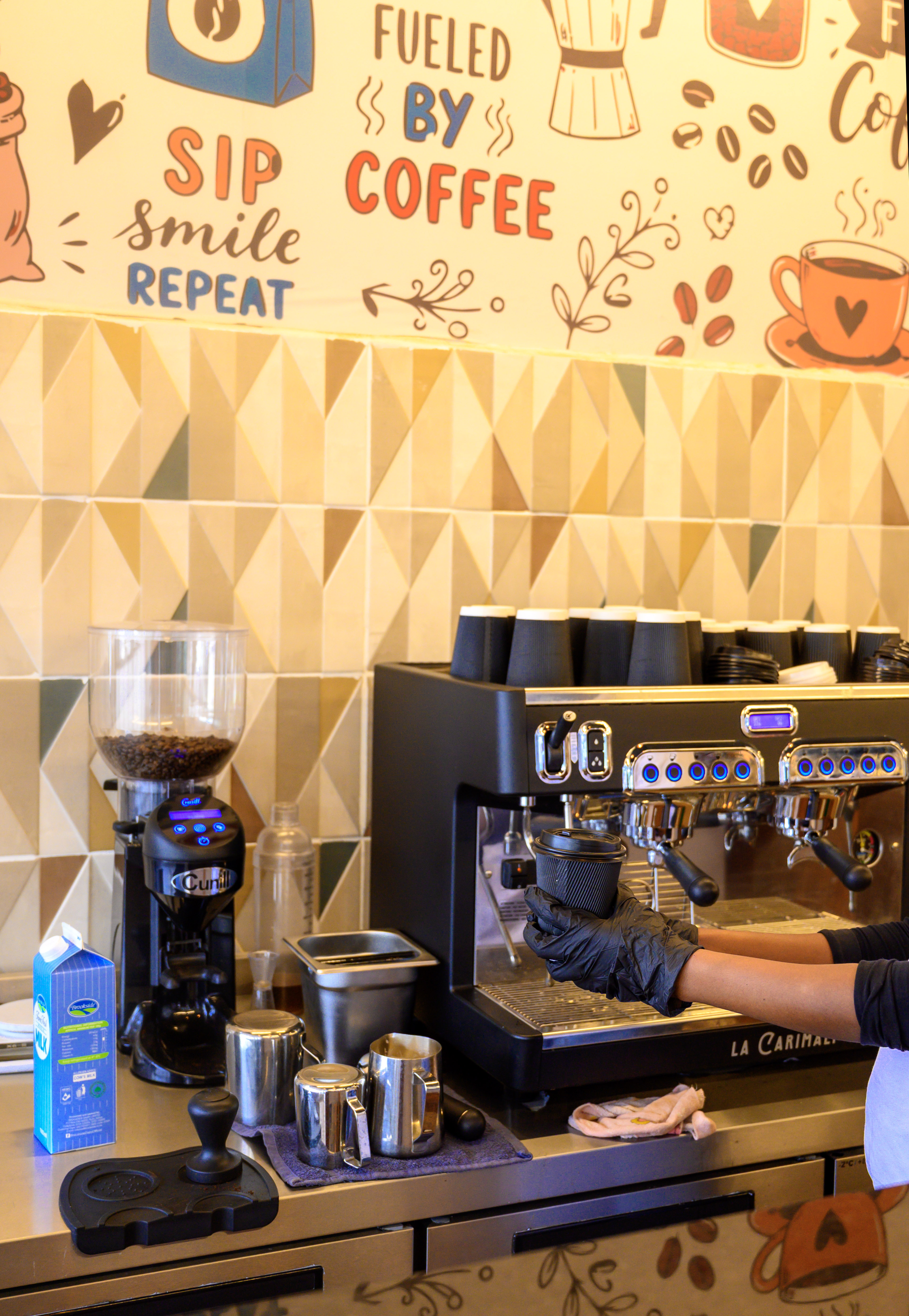 Coffee
