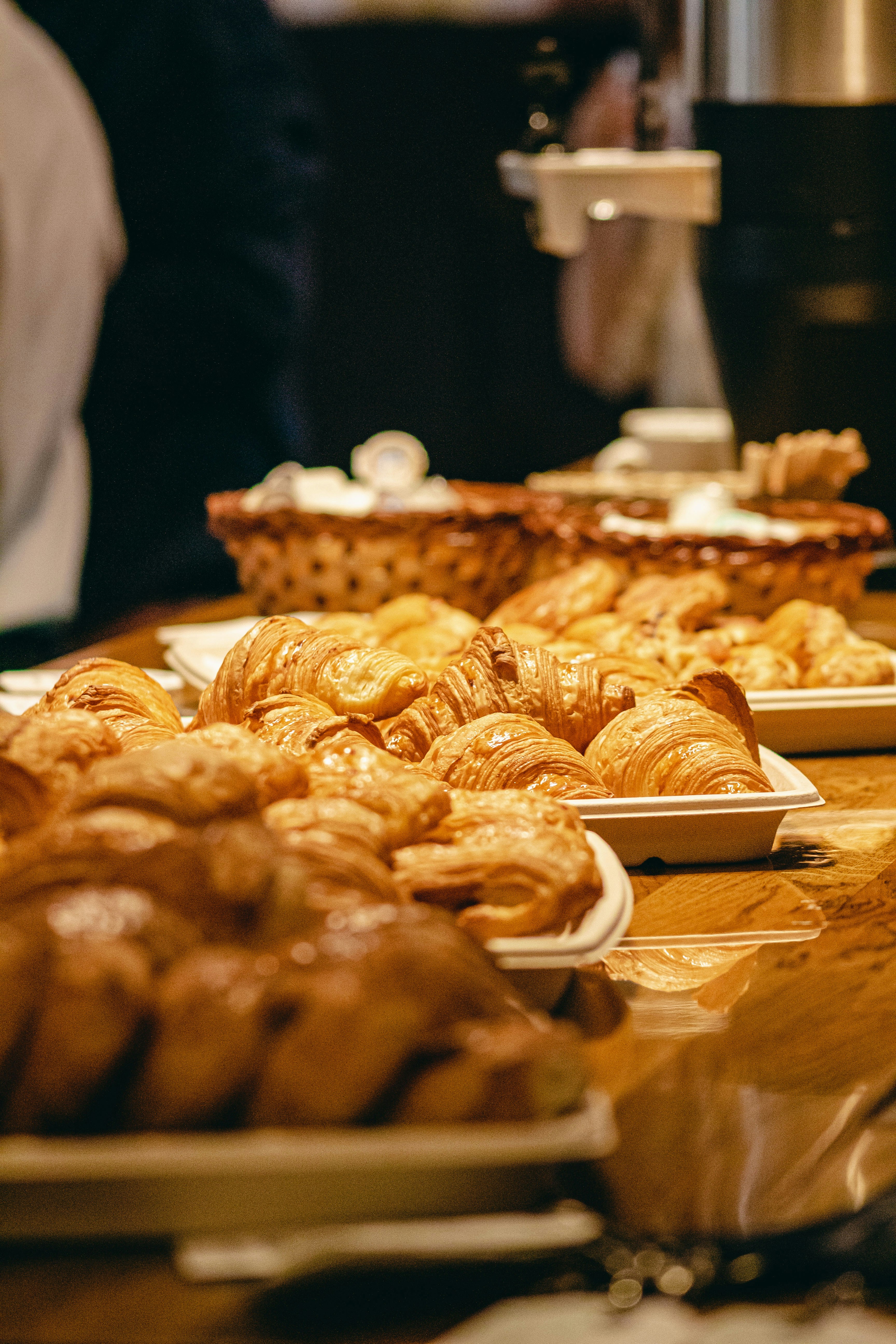 Bakery