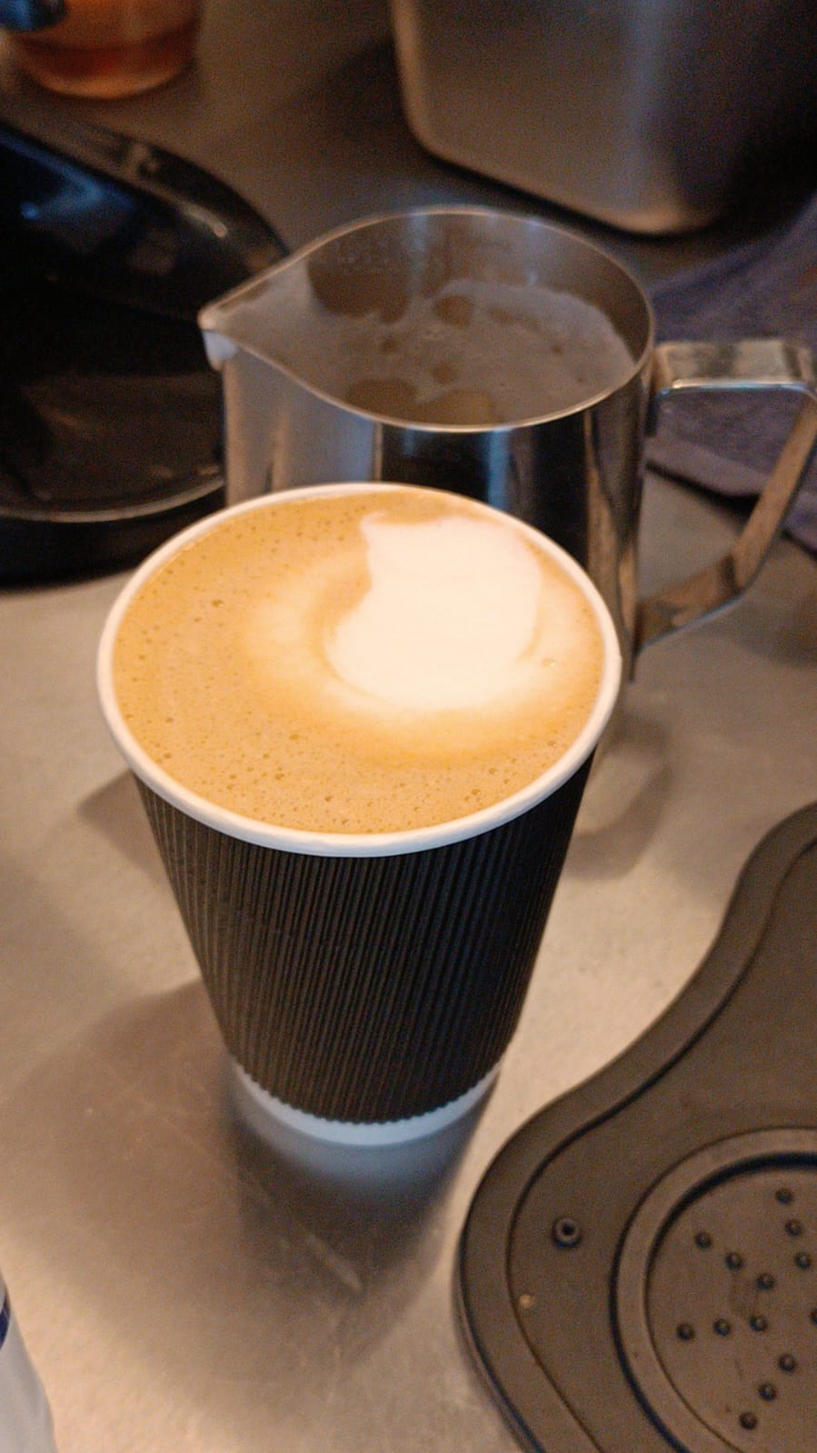 Coffee Beans