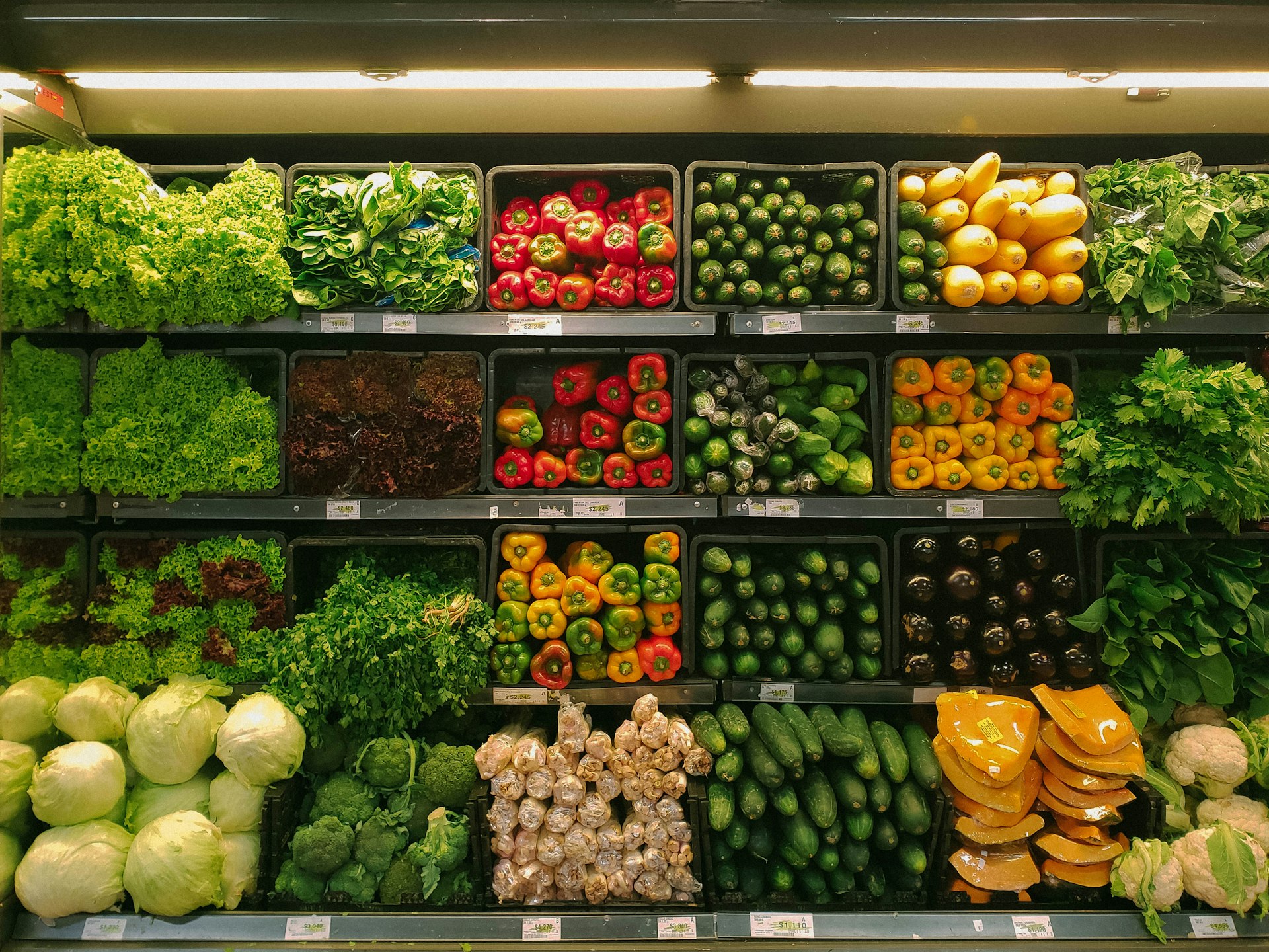 Supermarket
